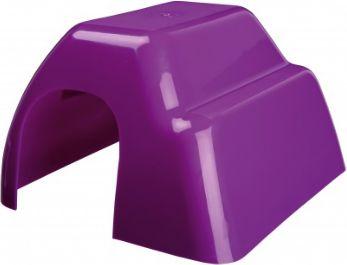 Actual product image Trixie Kunststoffhaus für Meerschweinchen