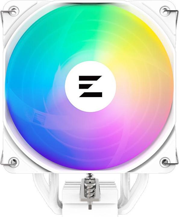 Image du produit Zalman ZM-VE200, USB 2.0, eSATA, argenté