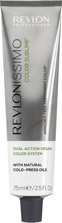 Produktbild Revlon Professional Revlonissimo Color Sublime 5.64 Hellbraun Rot Kupfer 75 ml (5.64 Hellbraun Rot Kupfer)