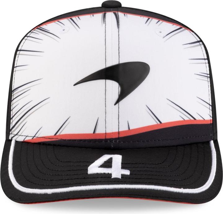 Produktbild New Era 9Seventy Stretch Cap JAPAN McLaren Lando Norris