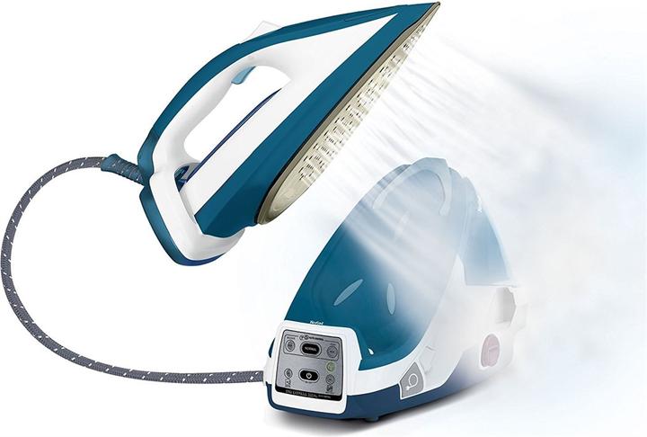 Produktbild Tefal GV8963 Pro Express Control Plus (2400 W, 440 g/min)