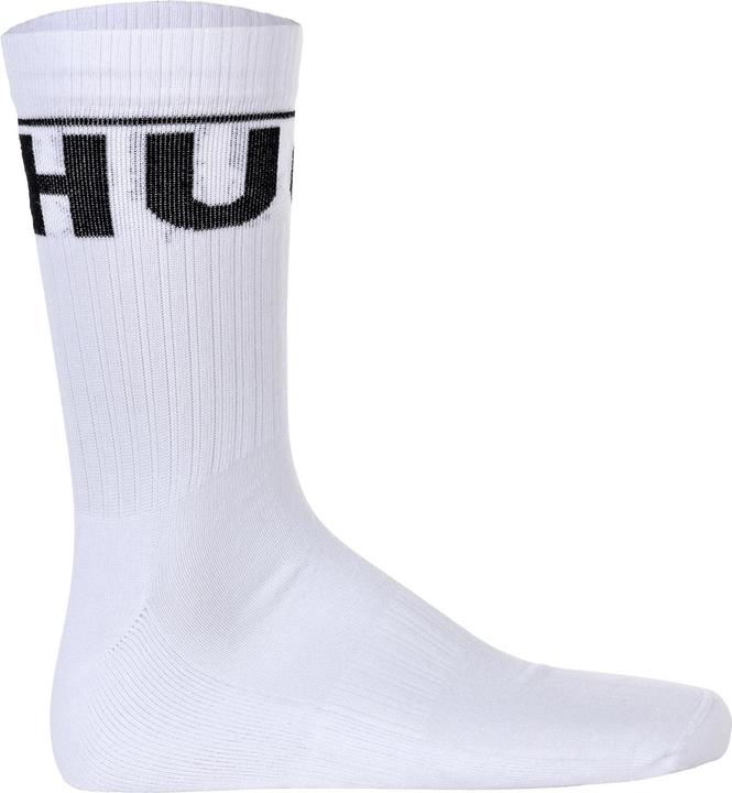 Produktbild HUGO 6p Qs Iconic Cc (6er Pack, 43 - 46)