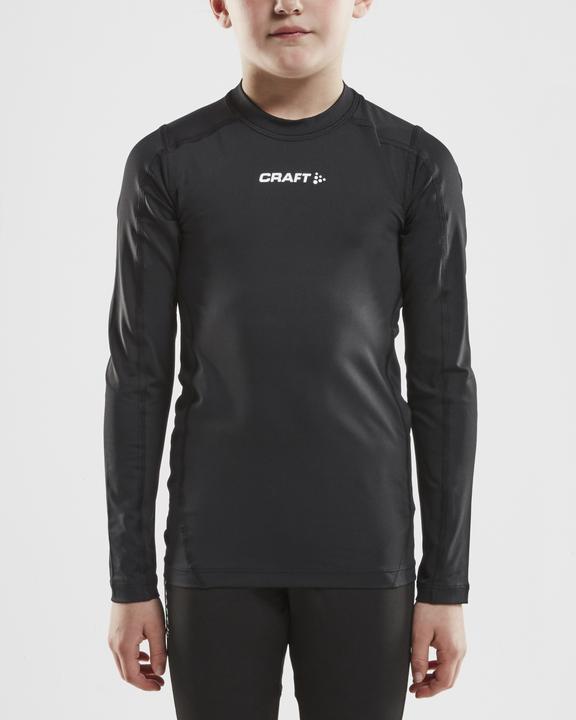 Produktbild Craft Pro Control Compression Long Sleeve Jr (146)