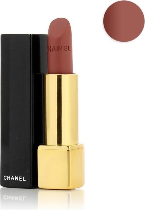 Produktbild Chanel Rouge Allure Velvet (#62 Libre)