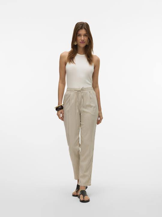 Image du produit Vero Moda Vmjesmilo Ankle Pants Wvn Ga Noos (XL)
