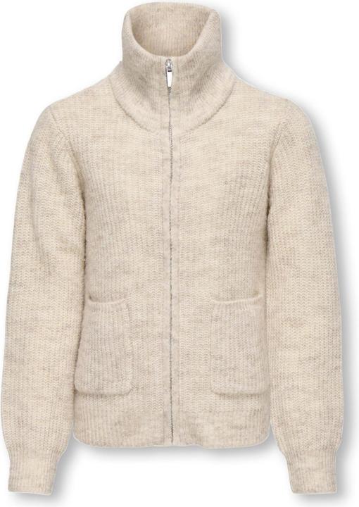 Only KOGFRIDI Strickjacke Strickjacke