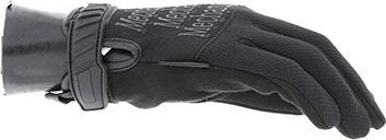Produktbild Mechanix Wear Handschuhe Mechanix Women's Pursuit E5 schwarz, Grösse S, Stufe E Schnittschutz im Innenhandbereich (S)
