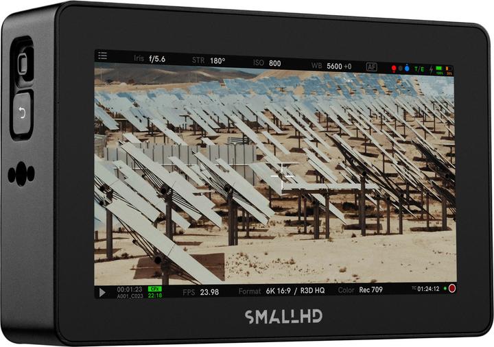 Image du produit SmallHD CINE 5 (5")