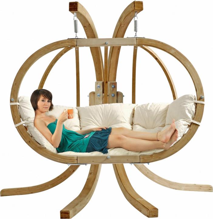 Actual product image Amazonas Globo Royal (200 kg)