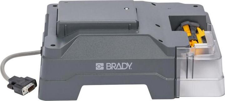 Brady A6200-REWINDER, Aufwickler für den BradyPrinter Wraptor™ A6200