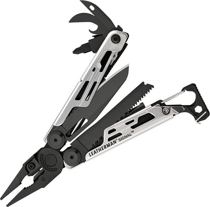Image du produit Leatherman Signal (16 Fonctions)