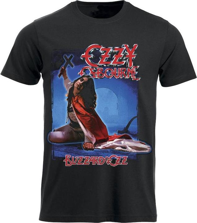 Ozzy Osbourne Blizzard Of Ozz (L)