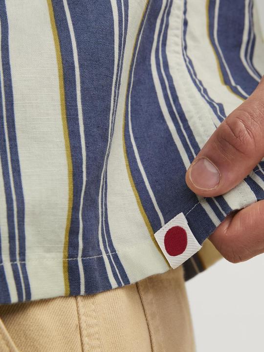 Image du produit Jack & Jones Chemise hawaïenne Relaxed Fit Chemise hawaïenne (S)