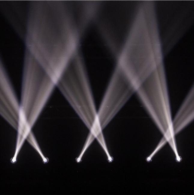 Produktbild Evolite EVO Beam 60-CR