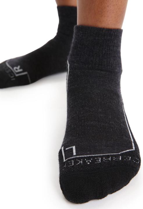 Produktbild Icebreaker Hike+ Light Mini Socken (35 - 37)
