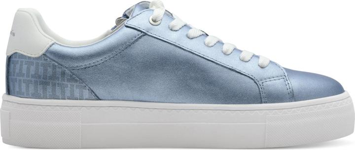 Immagine prodotto Tamaris Essentials Dames Sneakers - LIGHT BLUE MET - Maat 42 (42)