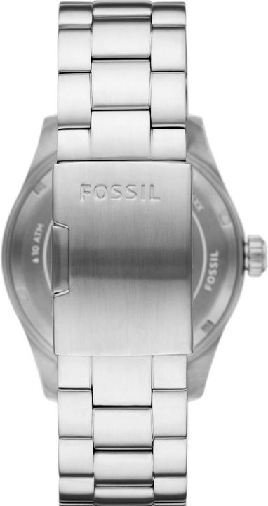 Actual product image Fossil Defender (Analogue wristwatch, 46 mm)