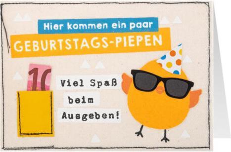 Produktbild Sheepworld Grusskarte