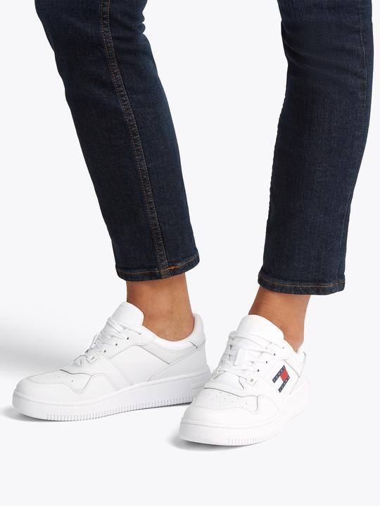 Produktbild Tommy Hilfiger Tjw Retro Basket Ess (39)