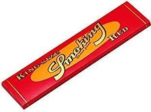 Produktbild Smoking Red
