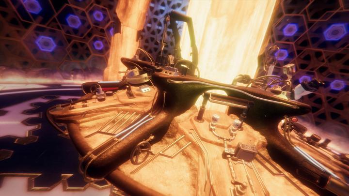 Produktbild Playstack Perp Doctor Who: The Edge of Time Standard PlayStation 4 (PS4)