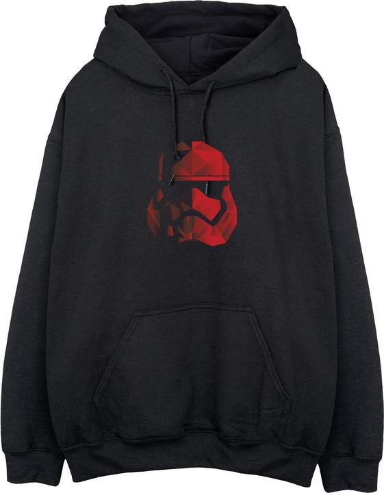 Produktbild Star Wars Kapuzenpullover (3XL)