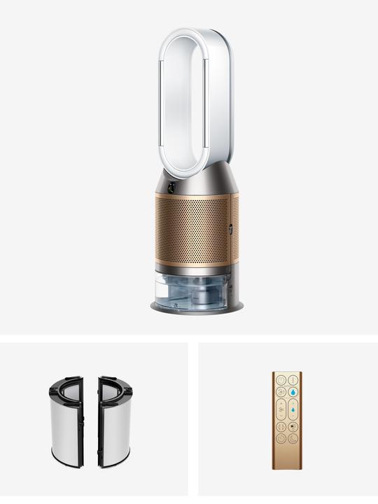 Actual product image Dyson Purifier Humidify + Cool De-Nox