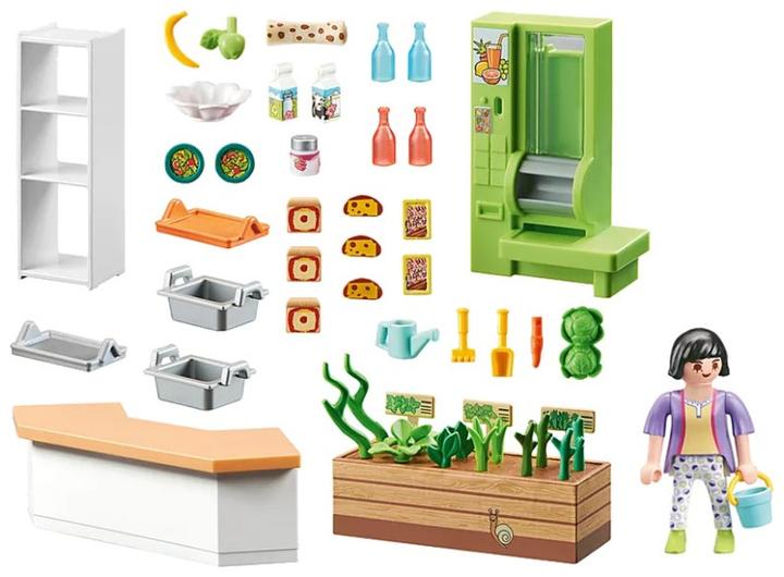 Image du produit Mega Bloks CAT Build n Play Voiture à glissière avec blocs