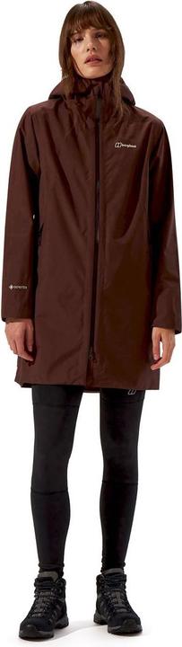 Image du produit Berghaus Veste imperméable Ashberry Gore-Tex (10)