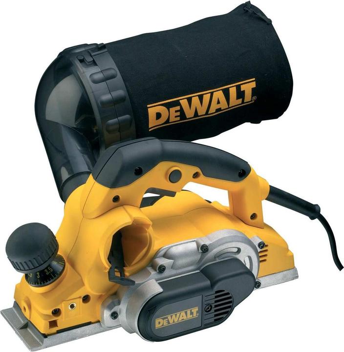 Immagine prodotto DeWalt Pialla a mano D26500