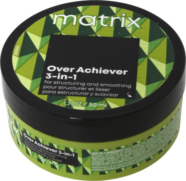 Matrix Over Achiever 3-in-1 (Haarwachs, 50 ml)