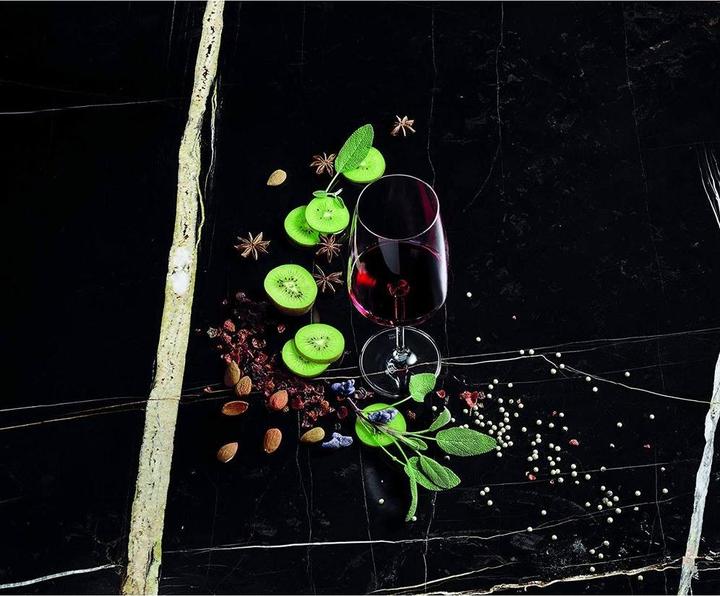 Image du produit Schott Zwiesel Sensa (53 cl, 6 Verres, Verres à vin rouge)