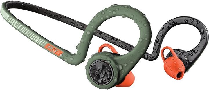 Actual product image Poly BackBeat FIT (8 h, Wireless)