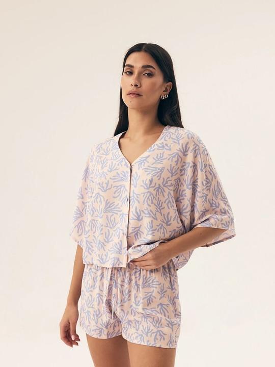 Henderson Pyjama (S)