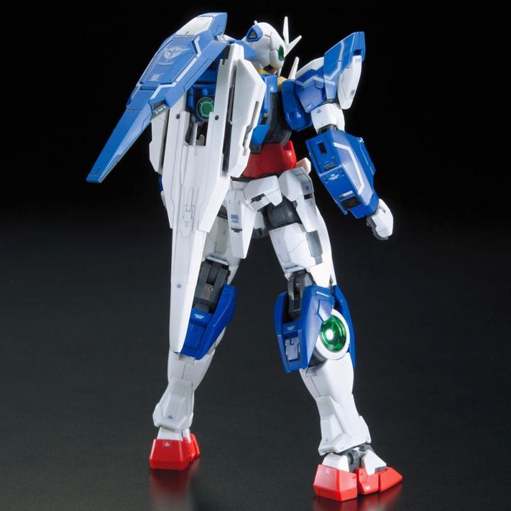 Immagine prodotto Bandai 1/144 RG GNT-0000 00 QAN(T)