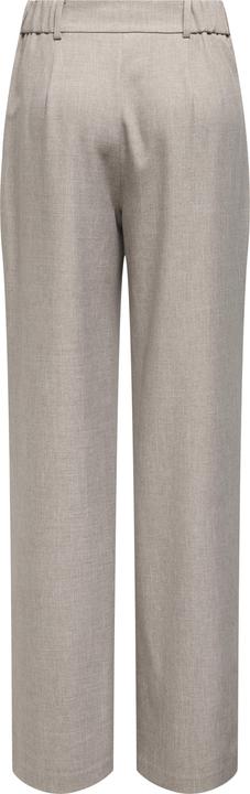 Produktbild Only Onllinda Hw Str Mel Pants Tlr Noos (L)