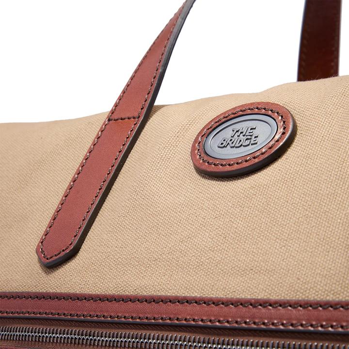 Image du produit The Bridge Story Viaggio Softi - Sac de voyage (23 l)