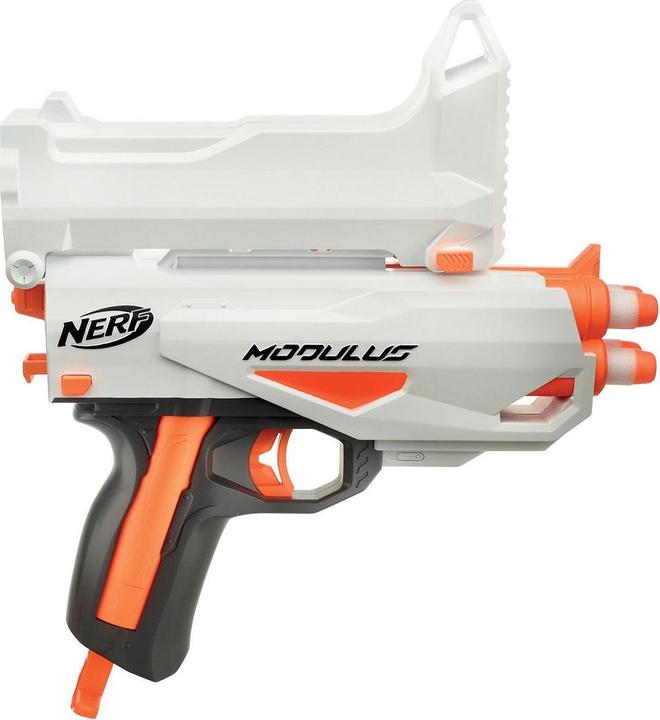 Produktbild Hasbro Dartblaster Barrelstrike