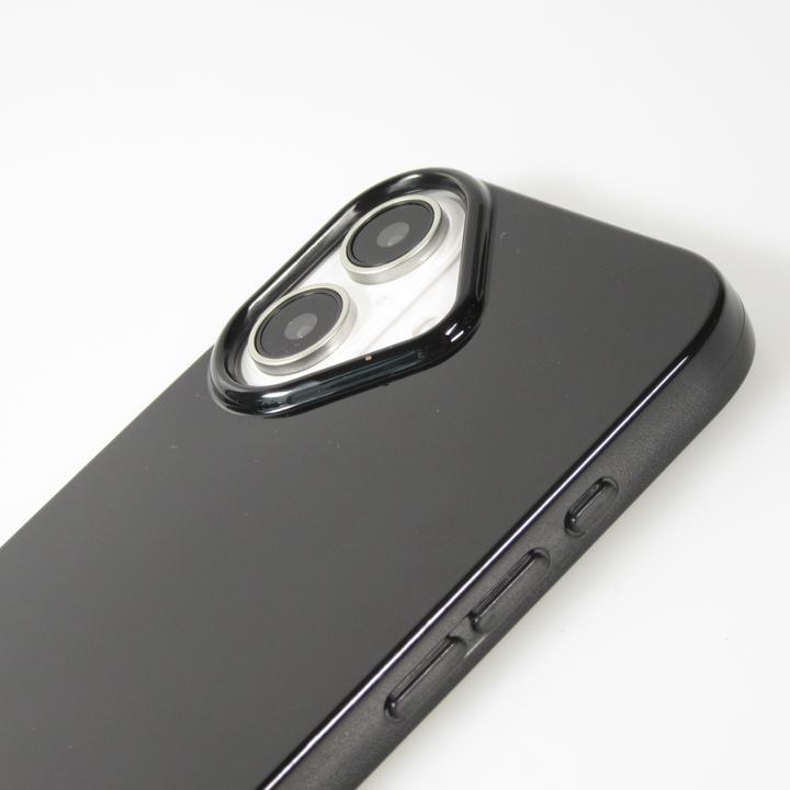Produktbild PhoneLook Hülle Gummi (Apple iPhone 16)