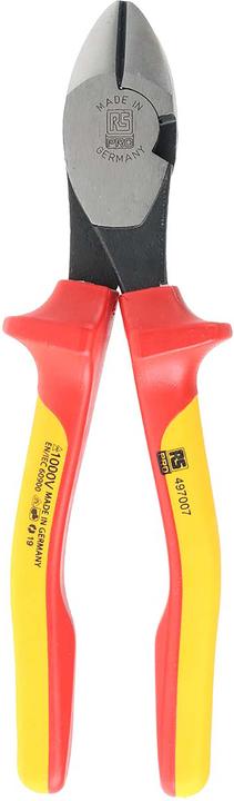 Immagine prodotto Rs Pro Tronchese per filo armonico C60 (180 mm)
