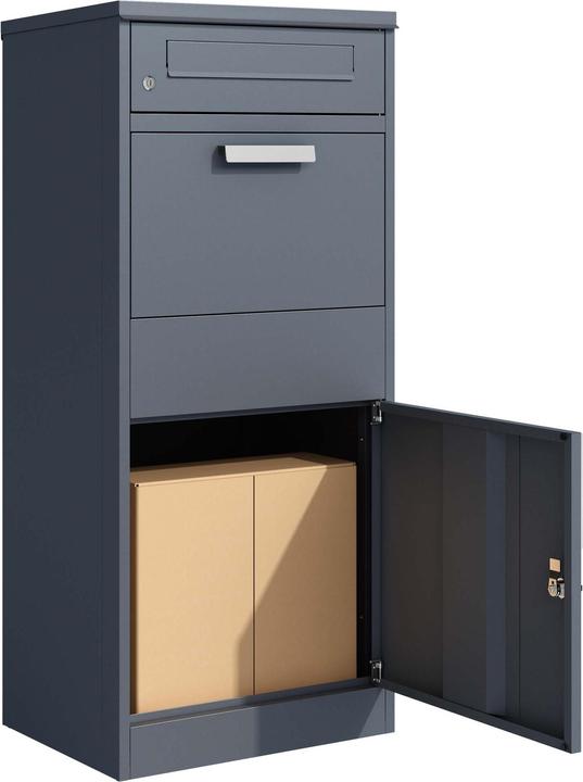 Produktbild Wiltec Paketbriefkasten