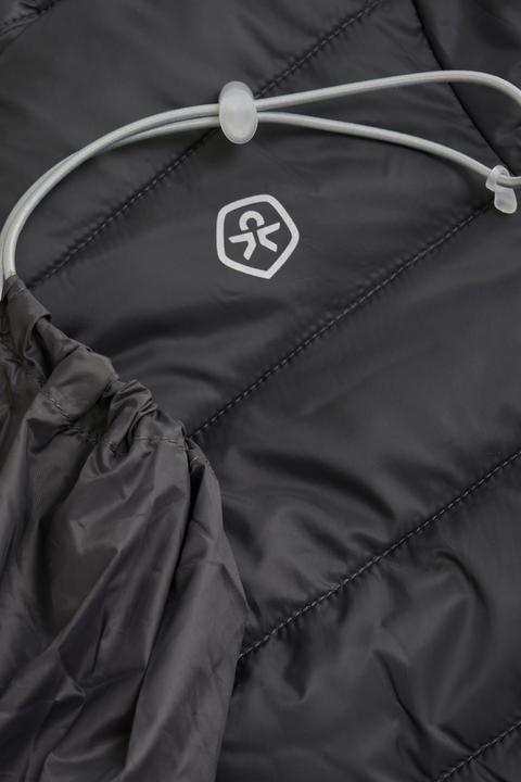 Actual product image Color Kids COJacket Quilted Packable - 5437 (92)