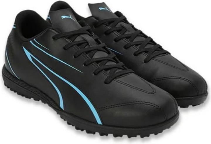 Actual product image Puma Boys Vitoria TT Football Boots (37)