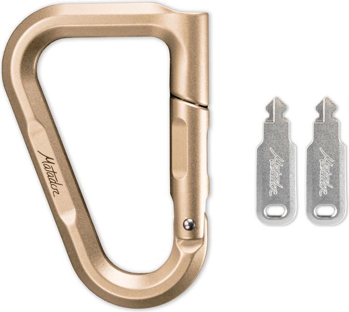 Produktbild Matador BetaLock