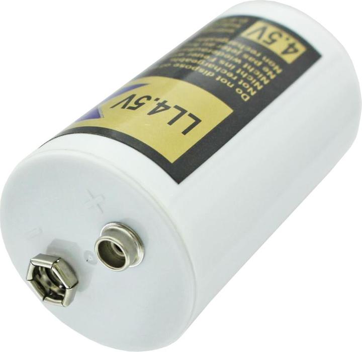 Actual product image AccuCell Battery Lounge Light LED (1 pcs., Device specific, 2600 mAh)