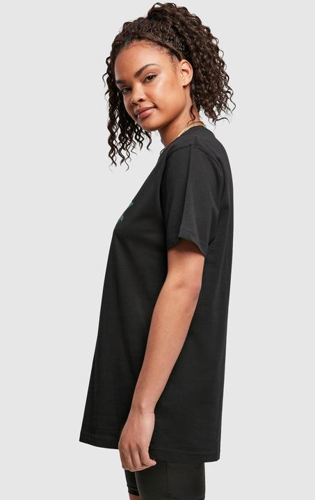 Image du produit Mister Tee Ladies Rose Tee (XS)