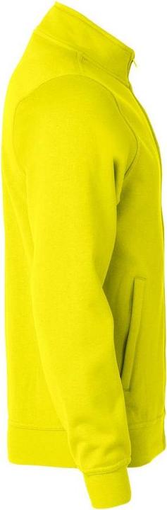 Actual product image Clique Jacket Full-length zip (M)