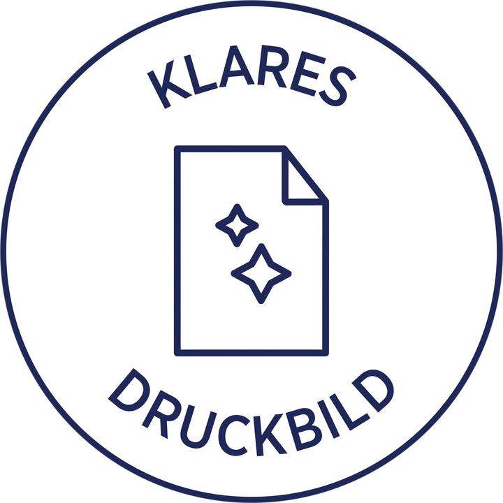 Produktbild Avery Etiketten ablösbarer Klebstoff