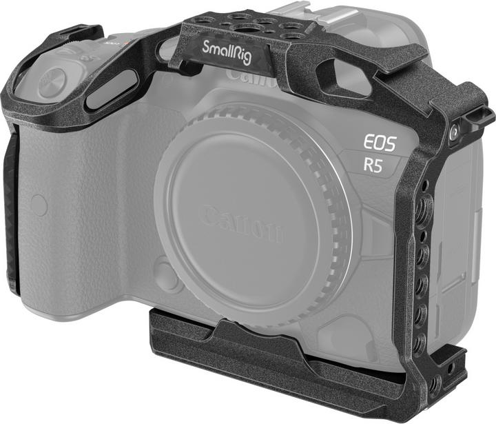 Image du produit SmallRig 3233 Boîte pour caméra 1/4 pouce (Cage)