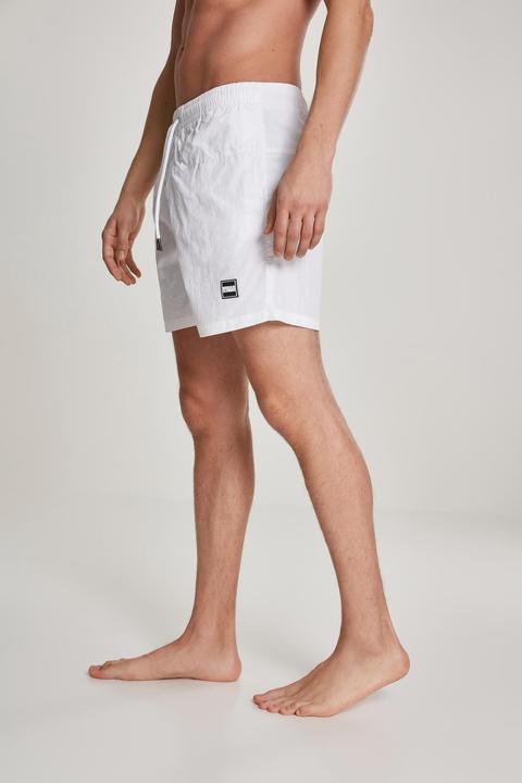 Image du produit Urban Classics Block Swim Shorts (L)